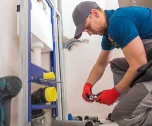 Why Choose Water Heater Repair LLC